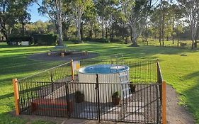 3 Bed Cottage Nestled At Centre Of 21 Acres In Blackbutt
